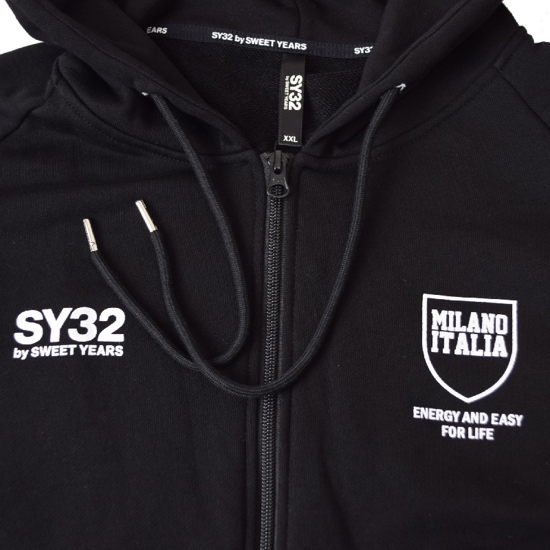 �礭�������� ��� SY32 by SWEET YEARS ���������ȥ��䡼�� �쥮��顼 ������ɥ��� �������å� �ա��� �ե른�å� �ѡ����� ���åȥ��å� �岼 L XL XXL 3L 4L 5L 