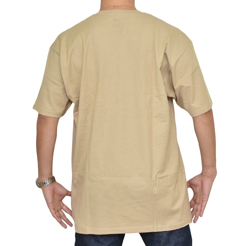 �礭�������� ��� VANS ������ �Х� Ⱦµ�ԥ���� ���롼�ͥå� �ץ��� XXL