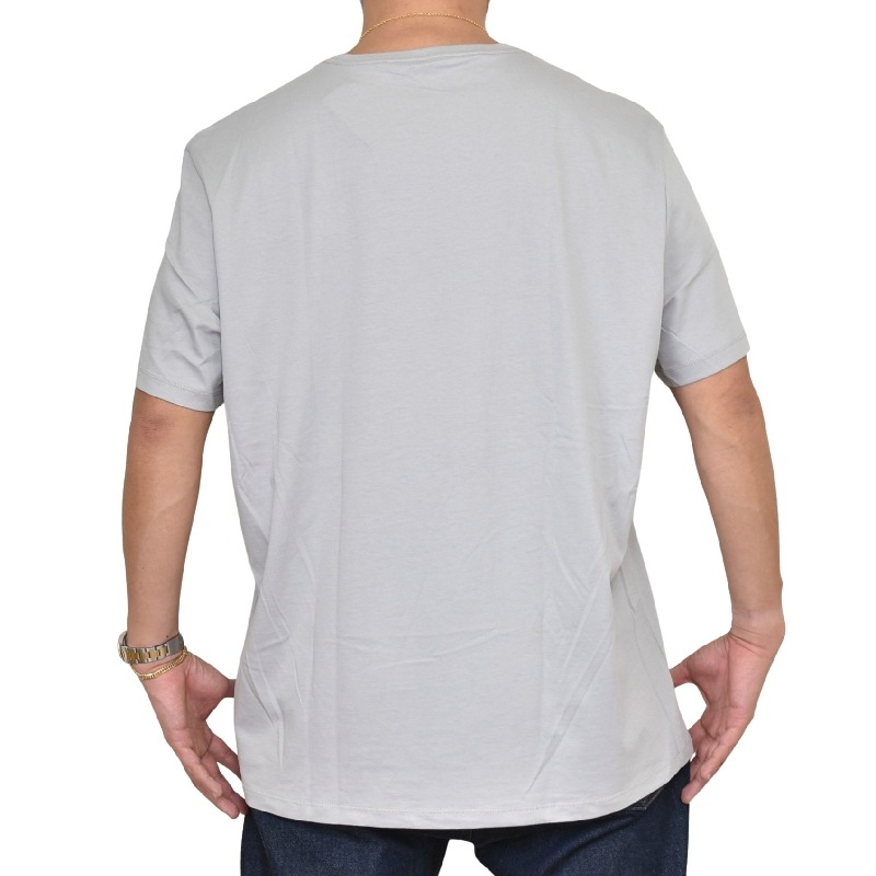 礭  CK Х󥯥饤 Calvin Klein 롼ͥå Ⱦµԥ Сץȥ XXL