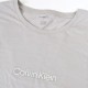 礭  CK Х󥯥饤 Calvin Klein 롼ͥå Ⱦµԥ Сץȥ XXL
