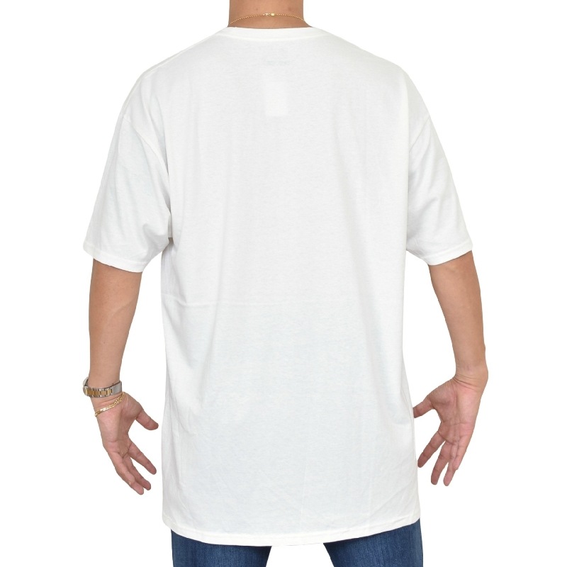 �礭�������� ��� VANS ������ �Х� Ⱦµ�ԥ���� ���롼�ͥå� �ץ��� XXL