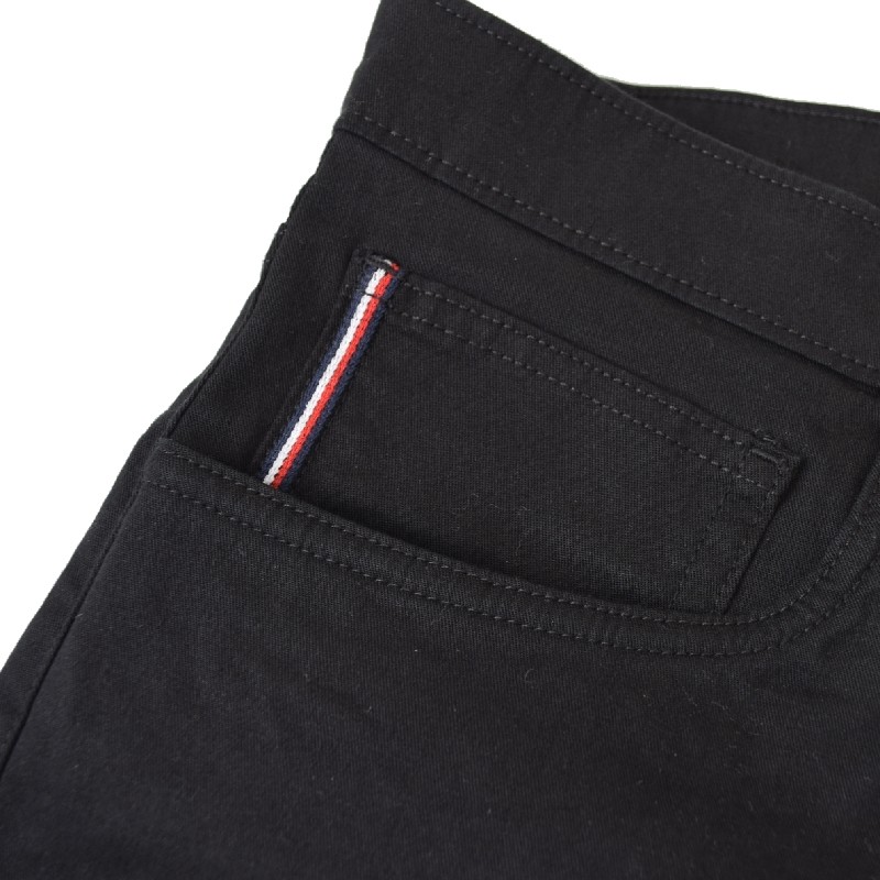 礭 TOMMY HILFIGER ȥߡҥե Υѥ åȥݥ ѥ ȥå 38 40 42 44