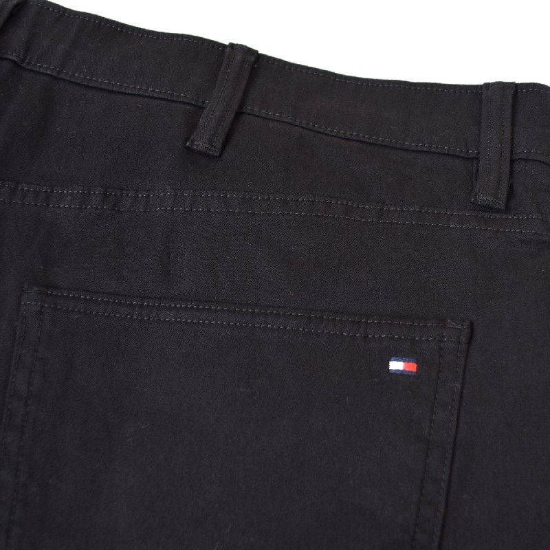 礭 TOMMY HILFIGER ȥߡҥե Υѥ åȥݥ ѥ ȥå 38 40 42 44