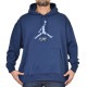 �礭�������� ��� NIKE �ʥ��� AIR JORDAN �������硼���� �ץ륪���С� �ѡ����� �������å� Essentials Baseline Fleece Hoodie USA��ǥ� XXL