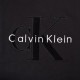 �礭�������� ��� CK ����Х󥯥饤�󥸡��� Calvin Klein Jeans �٥�٥å� cK���� �ɽ� ΢���� ���롼�ͥå� �������åȥ���� �ȥ졼�ʡ� XXL