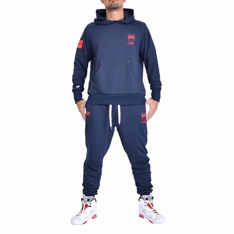  礭  SY32 by SWEET YEARS ȥ䡼 쥮顼 ɥ å ա ץ륪С ѡ åȥå 岼  졼 ͥӡ  L XL XXL XXXL XXXXL [SY-011-H]