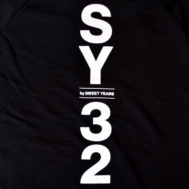 �礭�������� ��� SY32 by SWEET YEARS ���������ȥ��䡼�� �쥮��顼 ������ɥ��� �������å� �ա��� �ץ륪���С� �ѡ����� ���åȥ��å� �岼 L XL XXL 3L 4L 5L 