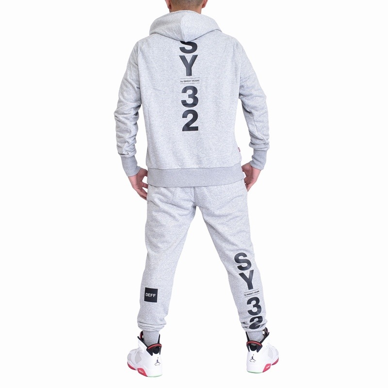 �礭�������� ��� SY32 by SWEET YEARS ���������ȥ��䡼�� �쥮��顼 ������ɥ��� �������å� �ա��� �ץ륪���С� �ѡ����� ���åȥ��å� �岼 L XL XXL 3L 4L 5L 