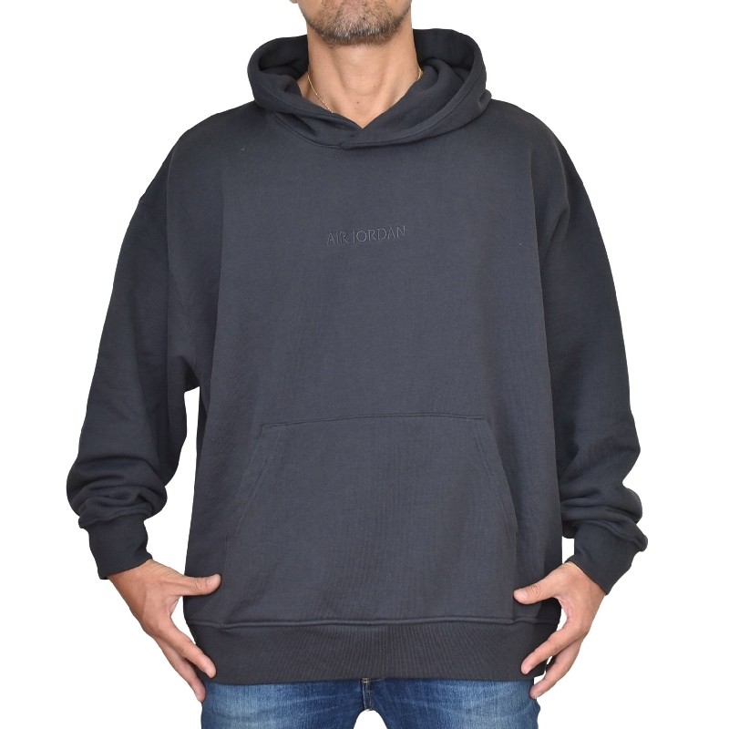 �礭�������� ��� NIKE �ʥ��� AIR JORDAN �������硼���� �ץ륪���С� �ѡ����� �������å� USA��ǥ� Wordmark Fleece Pullover Hoodie XXL