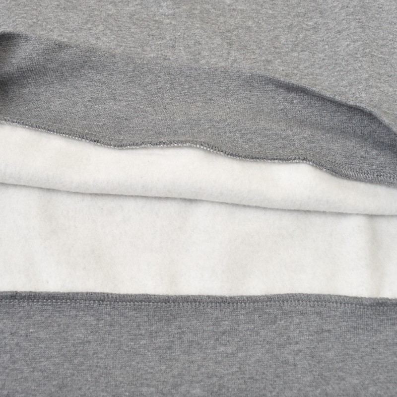 �礭�������� ��� CK ����Х󥯥饤�󥸡��� Calvin Klein Jeans ɮ���Υ֥��ɥ��� �ɽ� ΢���� ���롼�ͥå� �������åȥ���� �ȥ졼�ʡ� XXL