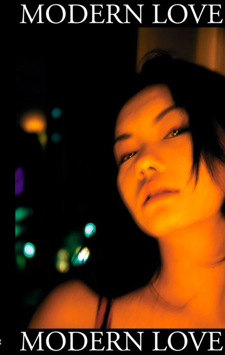 MODERN LOVE 7