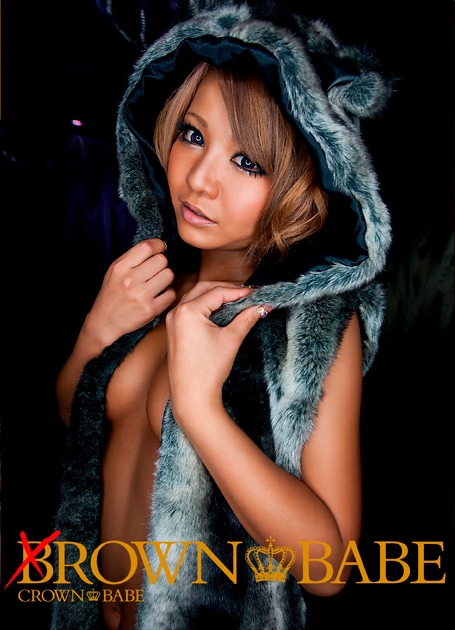 CROWN BABE 8