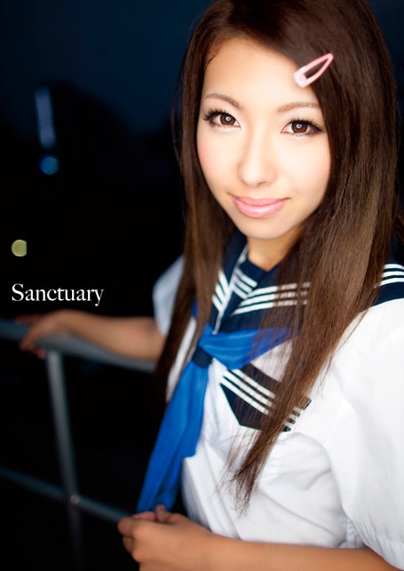 Sanctuary -Mai Yuzuki-