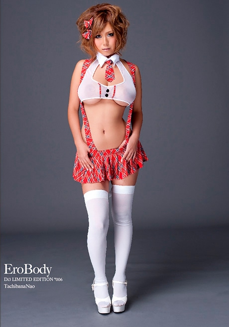 EroBody Di3 LIMITED EDITION 006