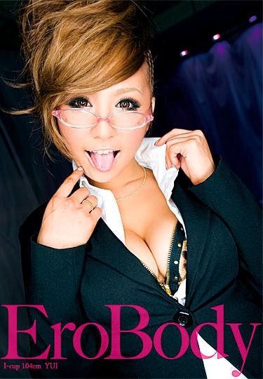 EroBody I-Cup yui