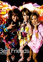 BEST FRIENDS -yukata style