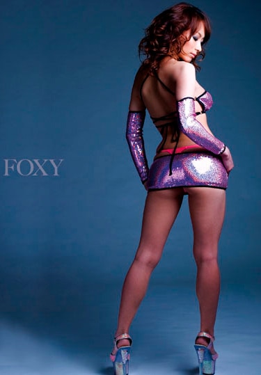 FOXY 2