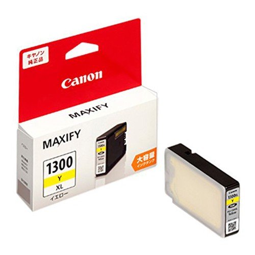 PGI-1300XLY [�C�G���[ ��e��]