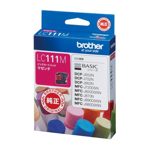 LC111M [�}�[���^]