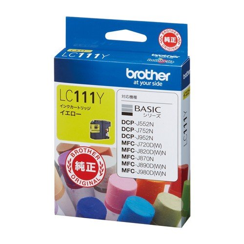 LC111Y [�C�G���[]