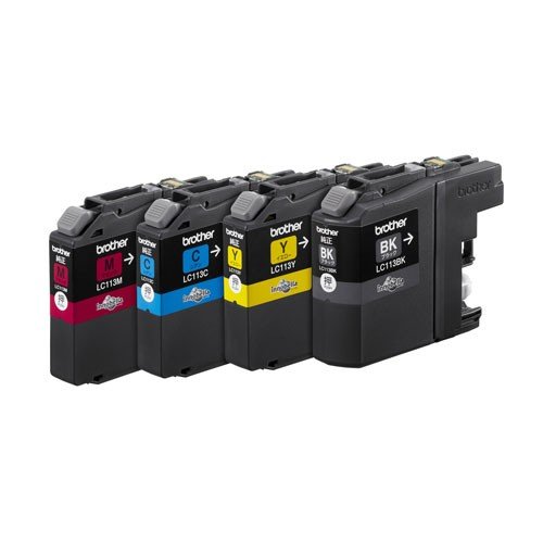 LC113-4PK [4�F�p�b�N]