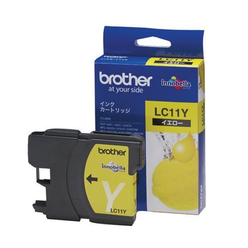 LC11Y (�C�G���[)