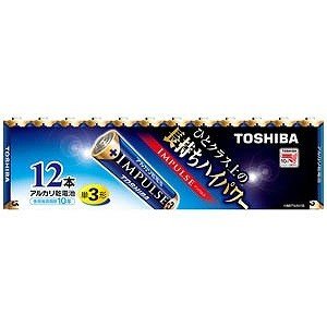 �C���p���X �A���J�����d�r �P3�` 12�{�p�b�N LR6H 12MP