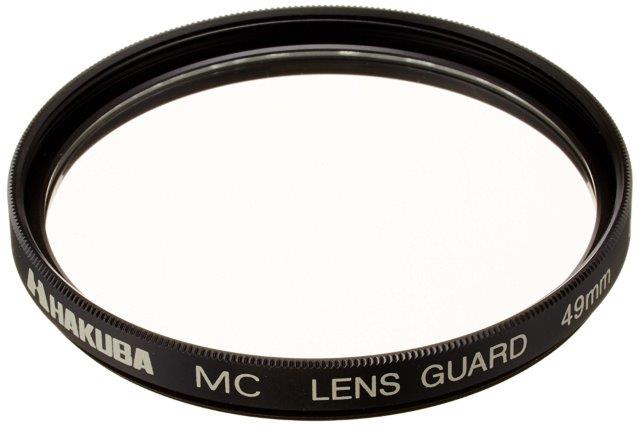 MC�����Y�K�[�h 49mm CF-LG49