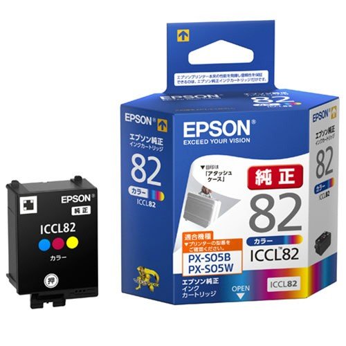 ICCL82 [�J���[]