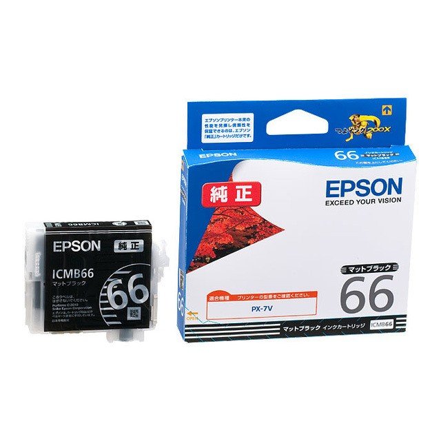 ICMB66 [�}�b�g�u���b�N]