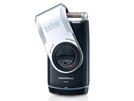 ���o�C���V�F�[�u M-90