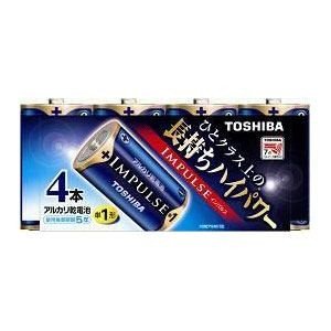 �C���p���X �A���J�����d�r �P1�` 4�{�p�b�N LR20H 4MP