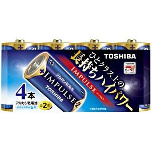 �C���p���X �A���J�����d�r �P2�` 4�{�p�b�N LR14H 4MP