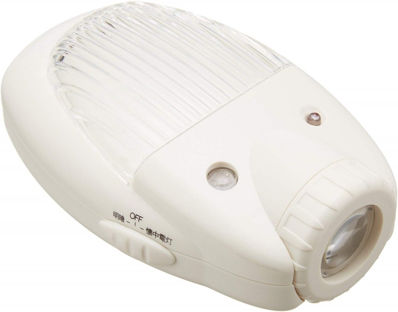 �[�d�� LED�Z���T�[�t���C�g+�����d�� TDH-300