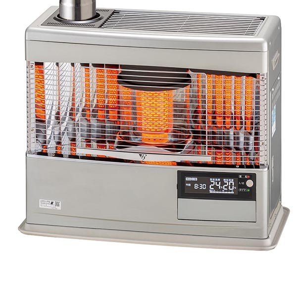 『夏限定価格に設定中』 KSH-7032KC S 　煙突式ストーブ 夏限定価格に設定中』 KSH-7032KC S 煙突式ストーブ 夏限定価格に