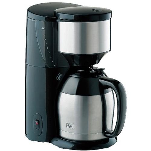 ☆【美品】Melitta メリタ MKM-1005 FULTON フルトン コーヒー