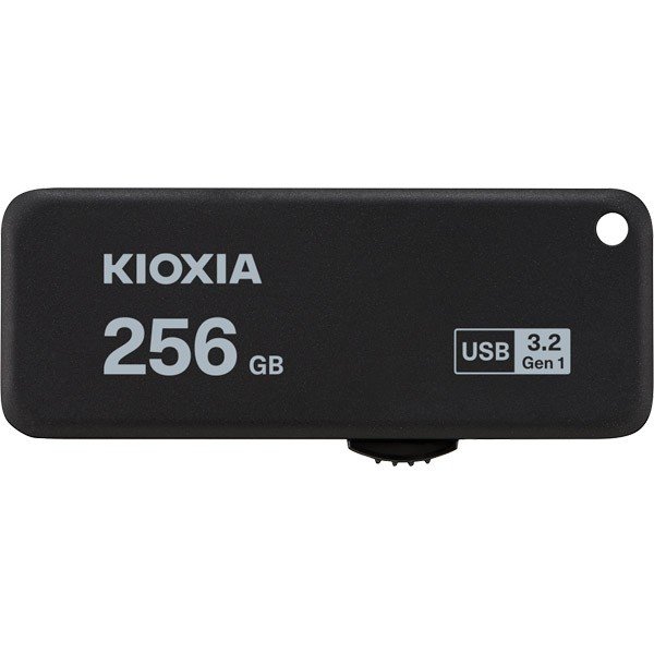 TransMemory U365 KUS-3A256GK [256GB]