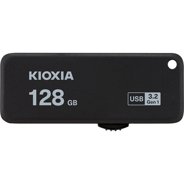 TransMemory U365 KUS-3A128GK [128GB]