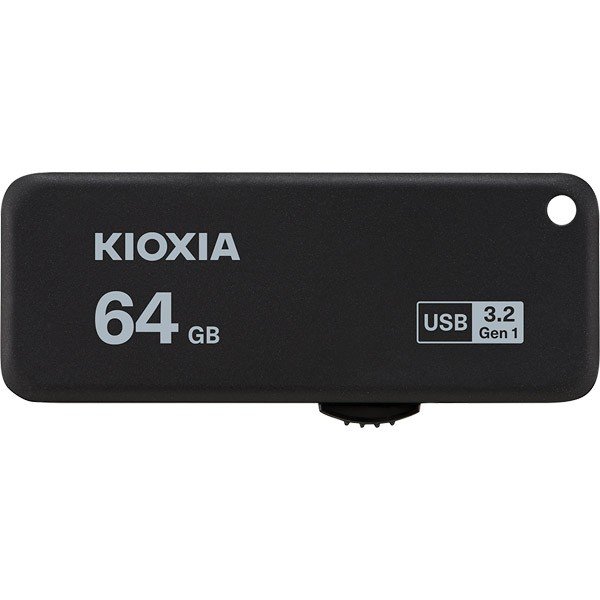 TransMemory U365 KUS-3A064GK [64GB]