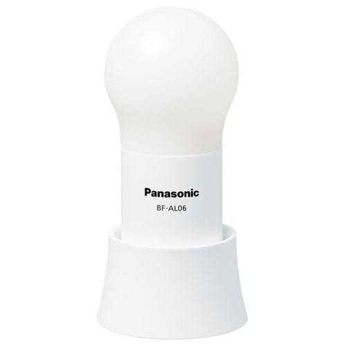 乾電池エボルタneo付き Ledランタン 調光球ランタン Bf Al06n W ホワイト アウトドア ランタン ワークライト パナソニック 激安家電通販サイト デジ楽 乾電池エボルタneo付き Ledランタン 調光球ランタン Bf Al06n W ホワイト アウトドア ランタン ワークライト パナソニック 激安家電通販サイト デジ楽