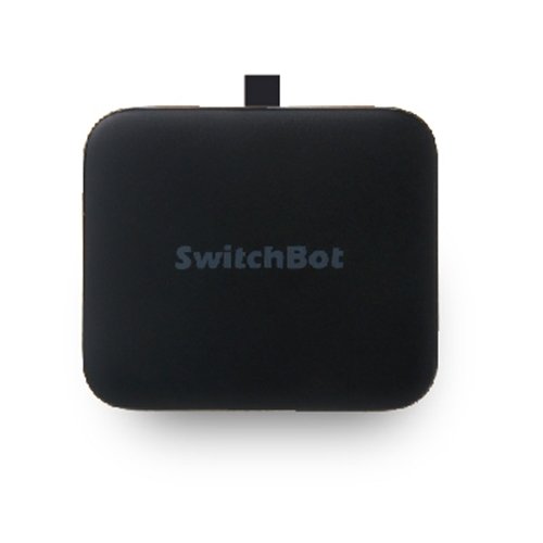 SwitchBot�{�b�g SWITCHBOT-B-GH [��]