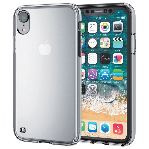 PM-A18CHVCCR [�N���A]