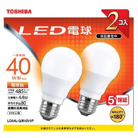 LDA4L-G/K40V1P [�d���F]