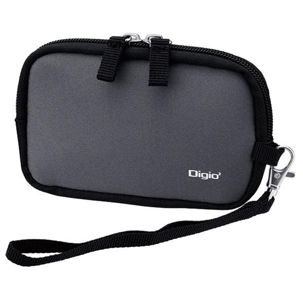Digio2 DCC-058GY [�O���[]