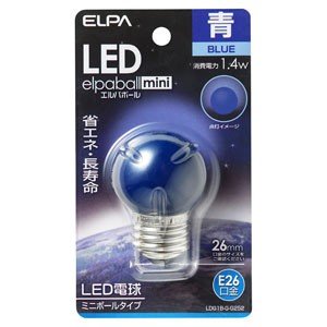 �G���p�{�[��mini LDG1B-G-G252 [�F]