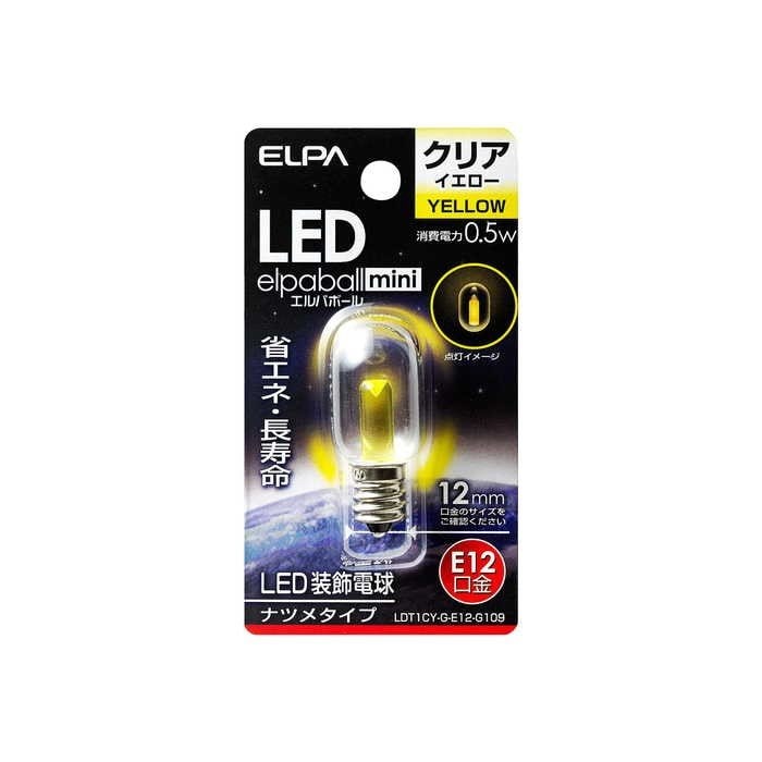 Gp{[mini LDT1CY-G-E12-G109 [F]