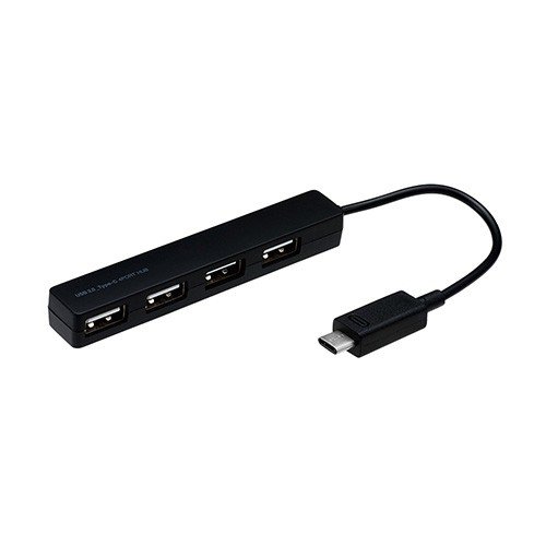 Digio2 UH-C2394BK [ubN]