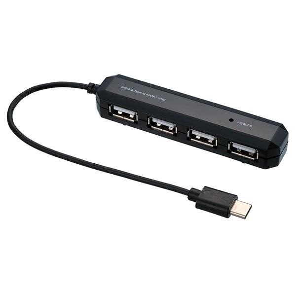 Digio2 UH-C2474BK [�u���b�N]