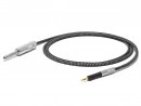 【新品】HPSC-63HD500 標準プラグ⇔2.5mmステレオ・ミニプラグ [1.3m]