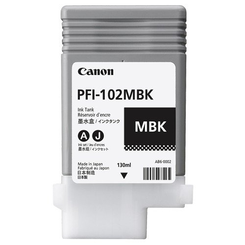 PFI-102 MBK (�}�b�g�u���b�N)